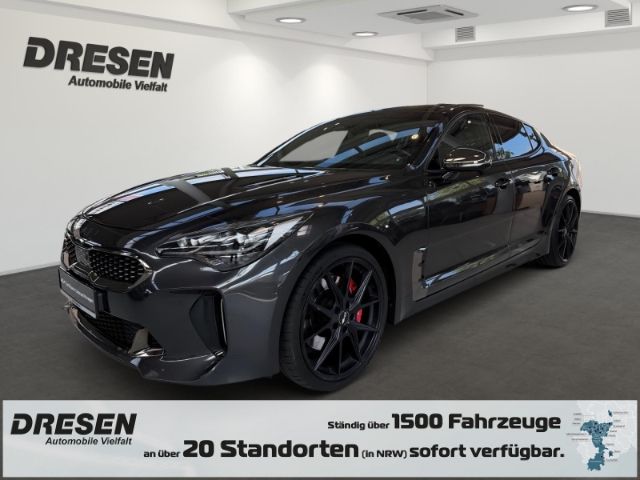 Kia Stinger 29.759 km 49.980 &euro; Neuss 41464