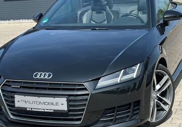Audi TT 192.000 km 18.500 &euro; Beckum 59269