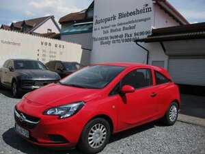 Opel Corsa 1.2 Selection guter Zustand 21.600 km 6.699 &euro; Biebesheim 64584