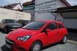 Opel Corsa 1.2 Selection guter Zustand 21.600 km 6.699 &euro; Biebesheim 64584