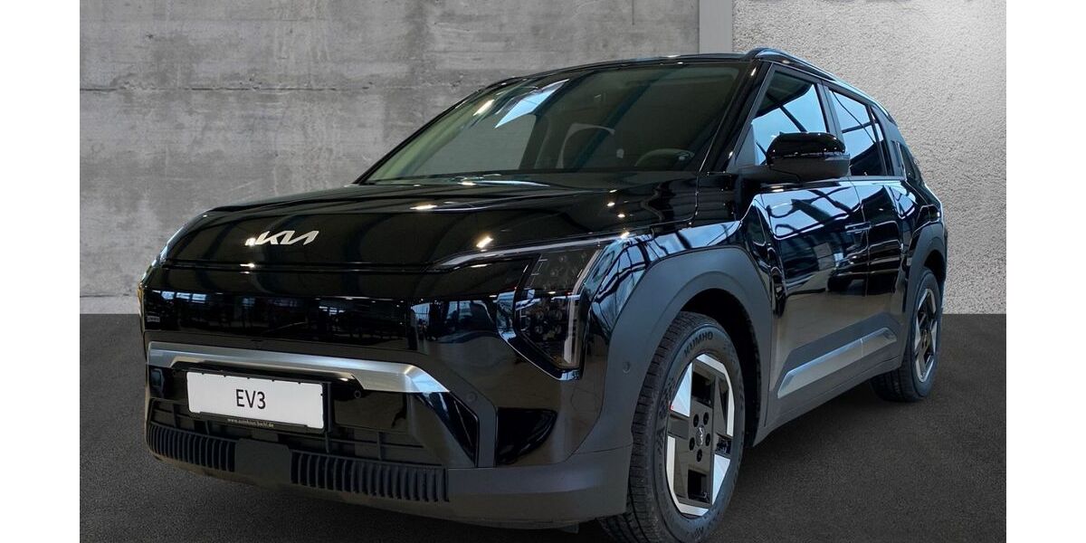Kia EV3 5.400 km 35.990 &euro; Röhrnbach 94133