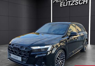 Audi Q7 6.500 km 108.900 &euro; Kamenz 01917