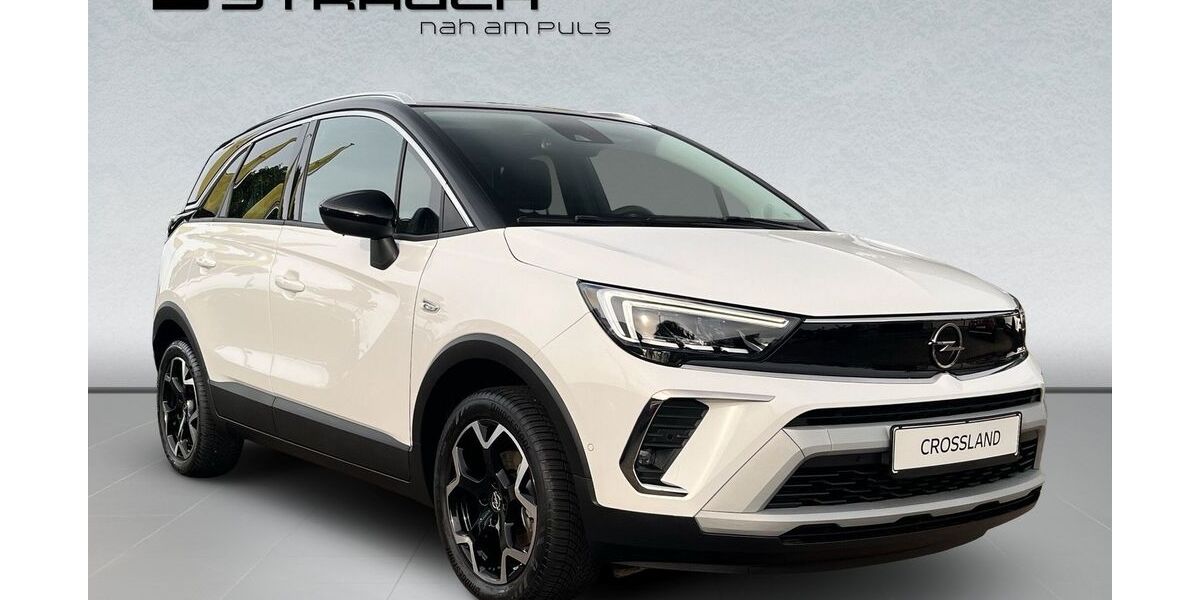 Opel Crossland (X) 4.125 km 19.800 &euro; Rüdersdorf 15562