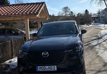 Mazda CX-60 55.000 km 37.500 &euro; Görisried 87657
