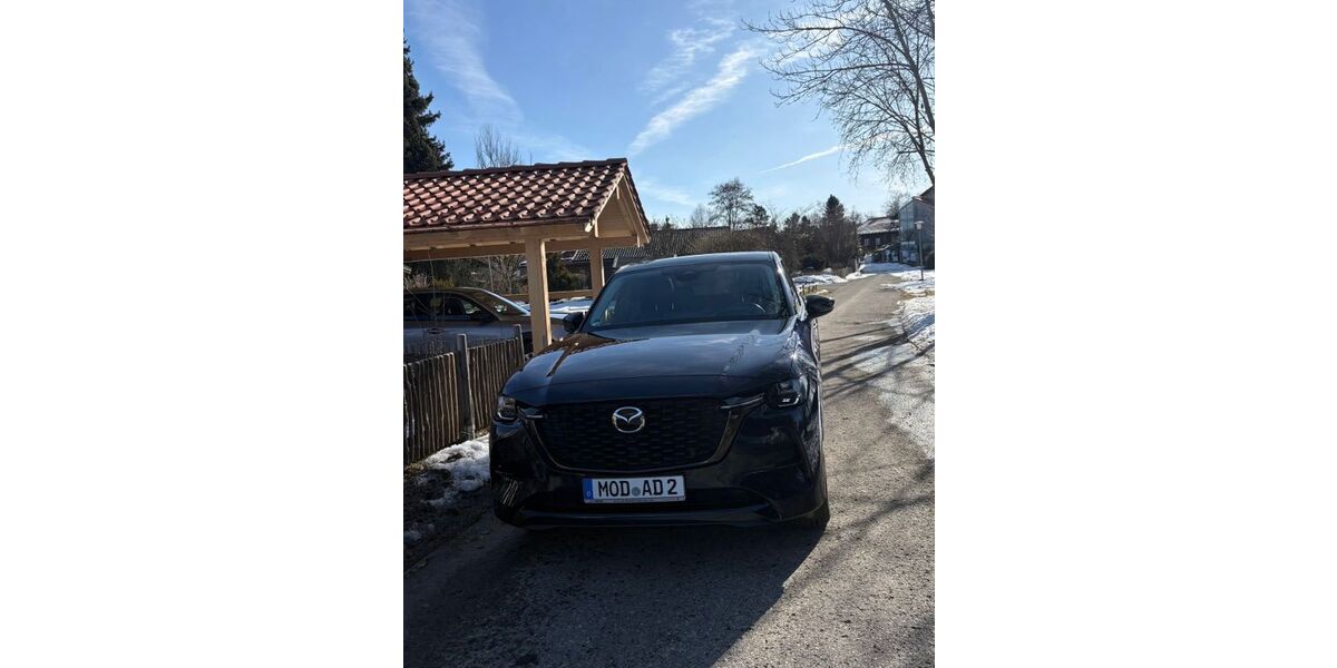 Mazda CX-60 55.000 km 37.500 &euro; Görisried 87657