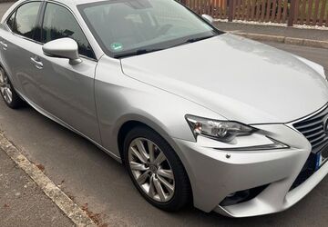 Lexus IS 300 195.000 km 17.900 &euro; Leipzig 04155
