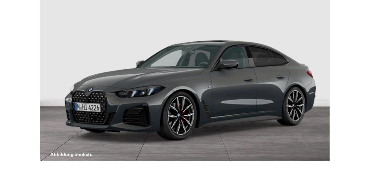 BMW 430 Gran Coupé 16.450 km 51.490 &euro; Iserlohn 58636