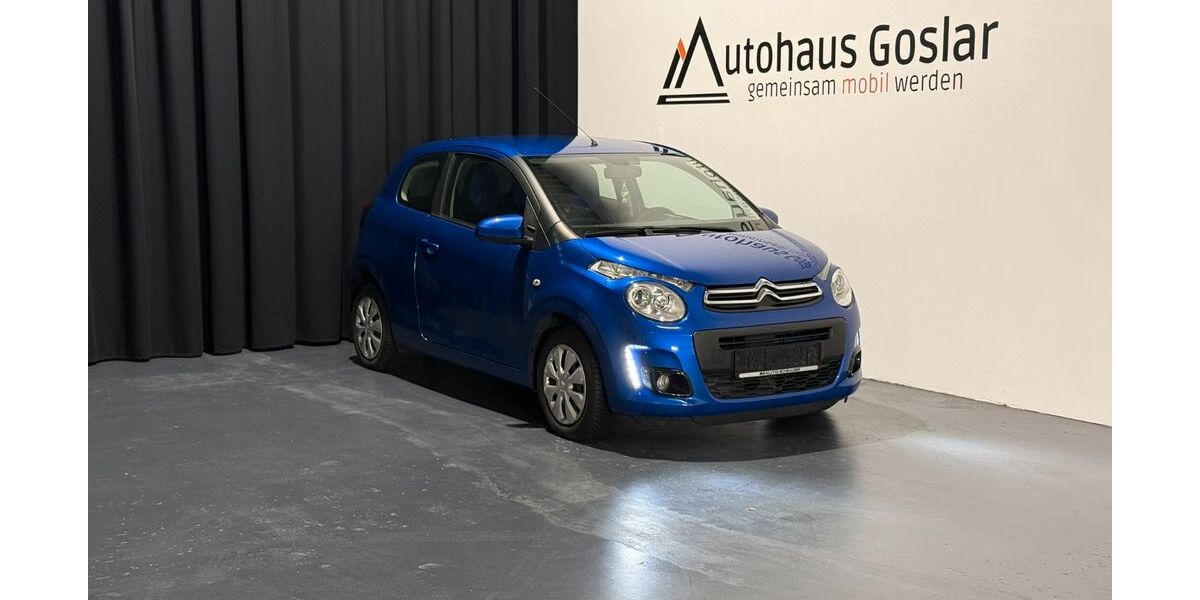 Citroen C1 36.000 km 8.990 &euro; Goslar 38644