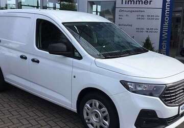 Ford Transit Connect 7.900 km 29.990 &euro; Bramsche 49565