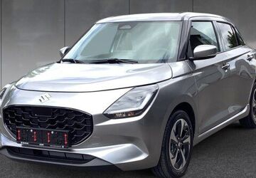 Suzuki Swift 1.104 km 18.480 &euro; Nordhausen 99734