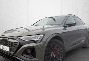 Audi Q8 e-tron 38.000 km 46.999 &euro; Wardenburg (bei Oldenburg) 26203