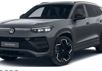 VW Tayron 4.444 km 59.740 &euro; Bergheim 50126