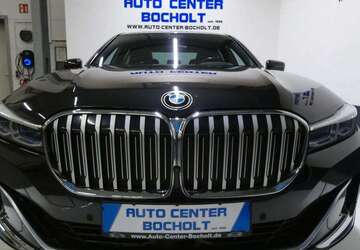 BMW 745 73.000 km 43.900 &euro; Bocholt 46395