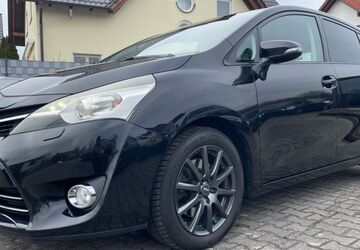 Toyota Verso 126.990 km 10.499 &euro; Pfungstadt 64319
