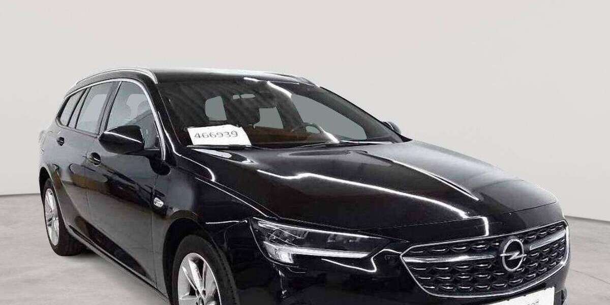 Opel Insignia 204.427 km 11.490 &euro; Fernwald-Steinbach 35463