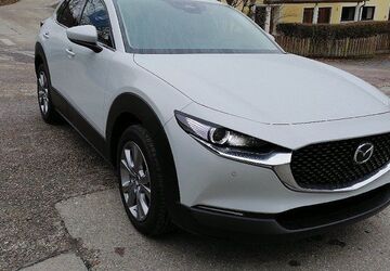 Mazda CX-30 4.044 km 30.499 &euro; Traunstein 83278