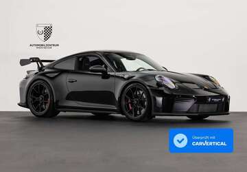 Porsche 911 5.056 km 209.900 &euro; Viernheim 68519