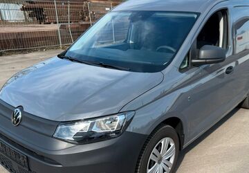 VW Caddy 40.000 km 18.900 &euro; Groß-Zimmern 64846