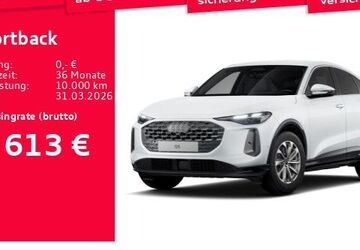 Audi Q5 31.427 km 49.850 &euro; Frankfurt am Main 60314