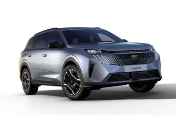 Peugeot 5008 25.000 km 41.995 &euro; Kassel 34123
