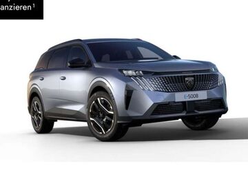 Peugeot 5008 25.000 km 51.995 &euro; Kassel 34123