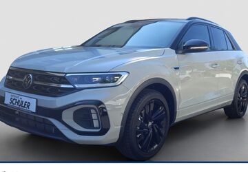 VW T-Roc 9.389 km 38.745 &euro; Falkenstein 08223