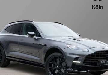 Aston Martin DBX 13.580 km 184.900 &euro; Köln 50968
