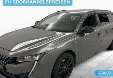 Peugeot 508 59.314 km 23.995 &euro; Krefeld 47829