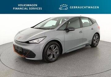 Cupra Born 20.908 km 25.539 &euro; 