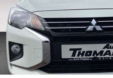 Mitsubishi Space Star 23.326 km 11.450 &euro; Bad Honnef 53604