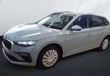 Skoda Scala 26.750 km 18.880 &euro; Forchheim 91301