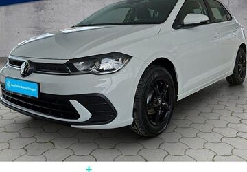 VW Polo 3.000 km 18.980 &euro; Plauen 08527