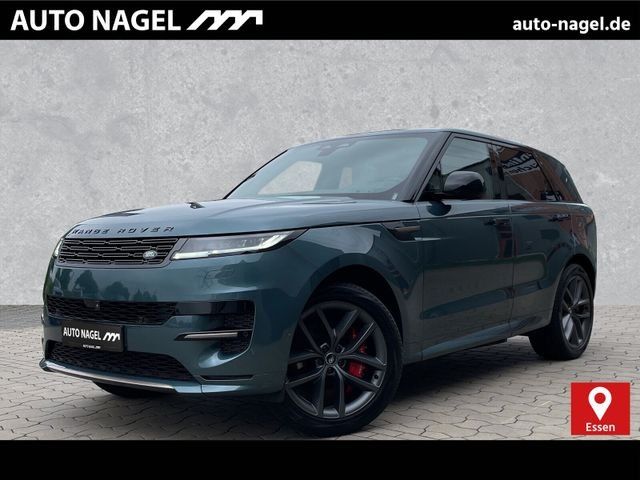 Land Rover Range Rover Sport 17.398 km 104.950 &euro; Essen 45141