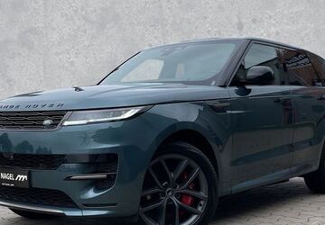 Land Rover Range Rover Sport 17.398 km 96.440 &euro; Essen 45141