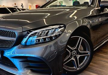 Mercedes-Benz C 250 37.600 km 31.800 &euro; Schwalbach 66773