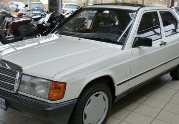 Mercedes-Benz 190 157.720 km 8.900 &euro; Oberviechtach 92526