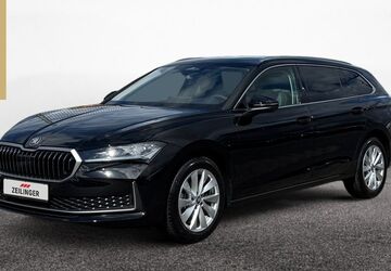 Skoda Superb 1.020 km 38.945 &euro; Dietersheim 91463