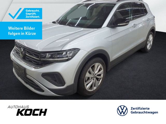 VW T-Cross 14.990 km 23.430 &euro; Schwaebisch Hall 74523