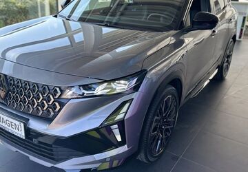 Renault Austral 2.946 km 42.990 &euro; Döbeln 04720