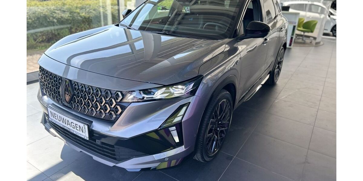 Renault Austral 2.946 km 42.990 &euro; Döbeln 04720