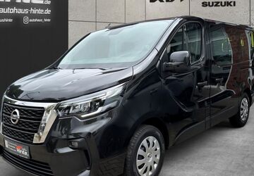 Nissan Primastar 36.421 km 29.945 &euro; Bremen 28779