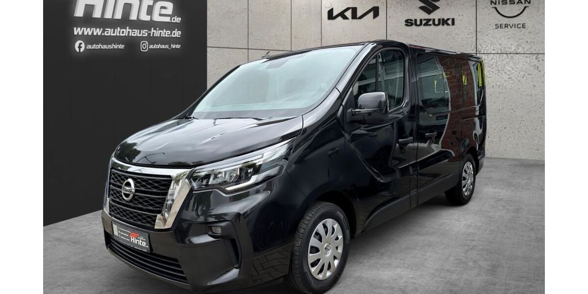 Nissan Primastar 36.421 km 29.945 &euro; Bremen 28779