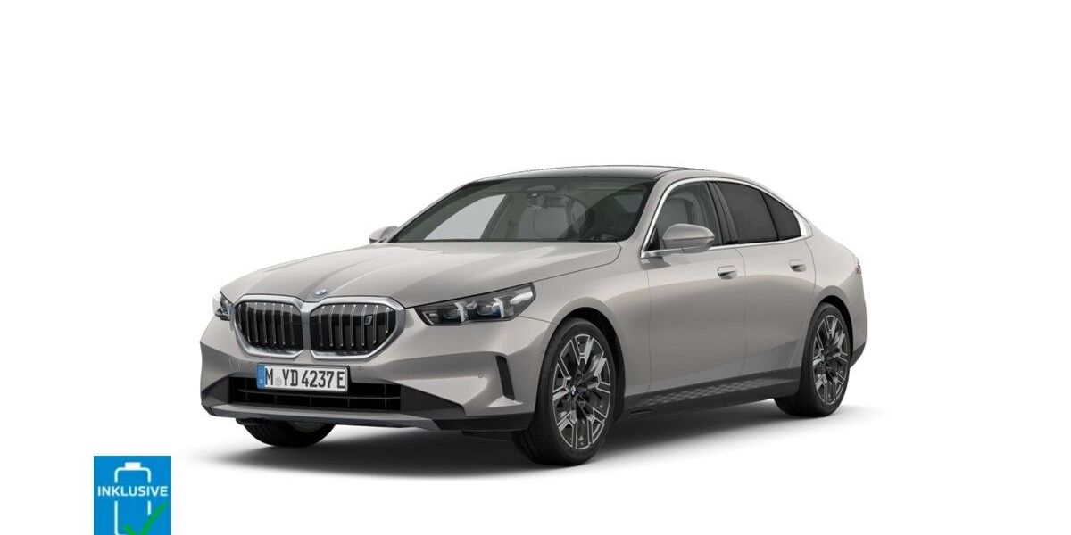 BMW i5 21.800 km 59.900 &euro; Rostock 18146