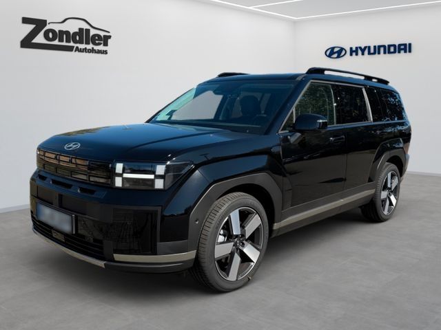 Hyundai SANTA FE 3.000 km 50.990 &euro; Graben - Neudorf 76676