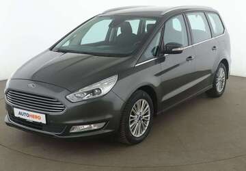 Ford Galaxy 41.487 km 26.390 &euro; Neufahrn 85375