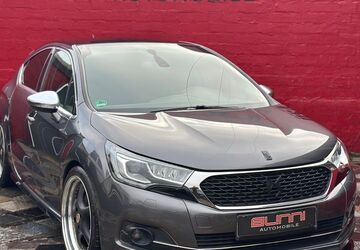 DS Automobiles DS4 122.000 km 11.999 &euro; Leverkusen 51373