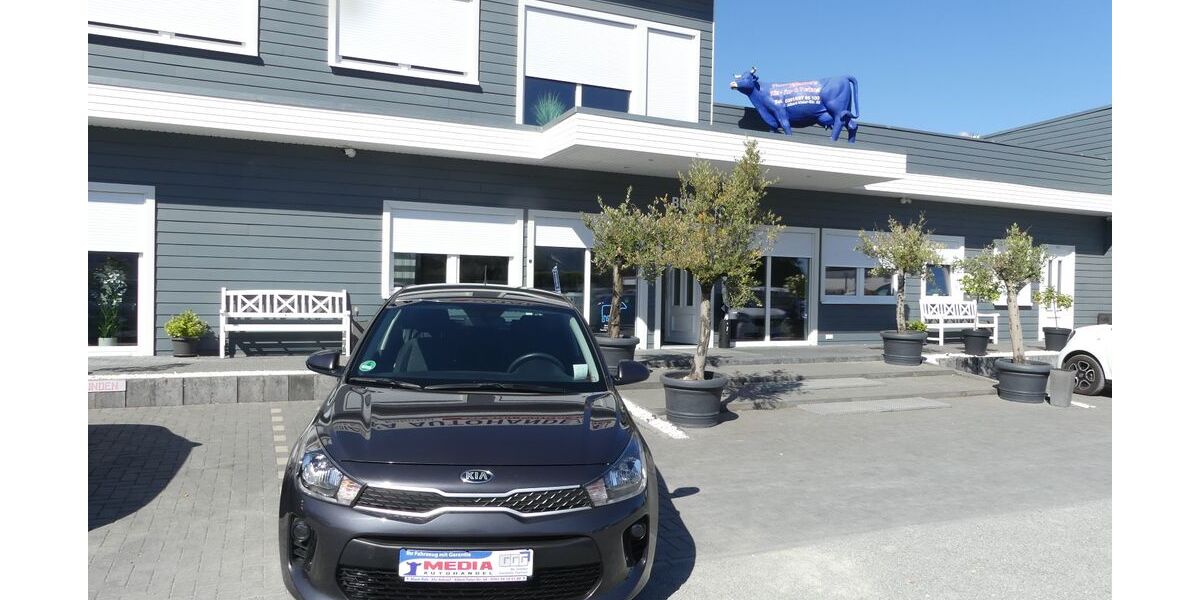 Kia Rio 125.000 km 8.500 &euro; Magdeburg 39108