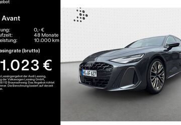 Audi A6 19.900 km 78.999 &euro; Königstein/Ts. 61462