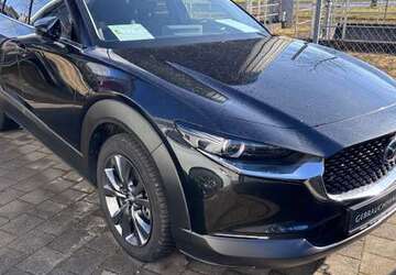 Mazda CX-30 23.000 km 27.690 &euro; Konstanz 78467