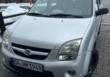 Suzuki Ignis 179.869 km 2.800 &euro; Weitnau 87480